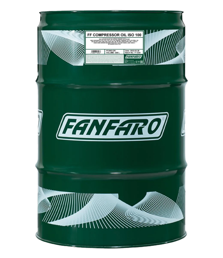 fanfaro